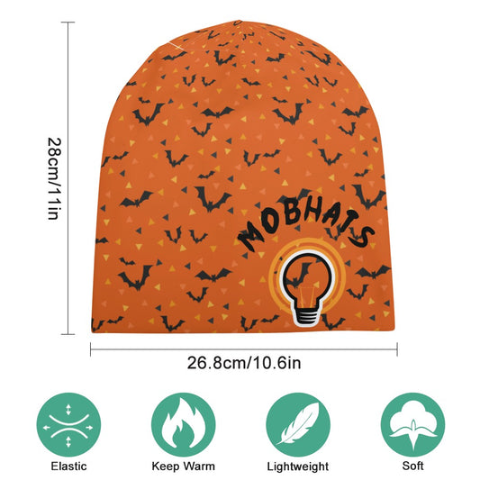 Full print Pullover cap