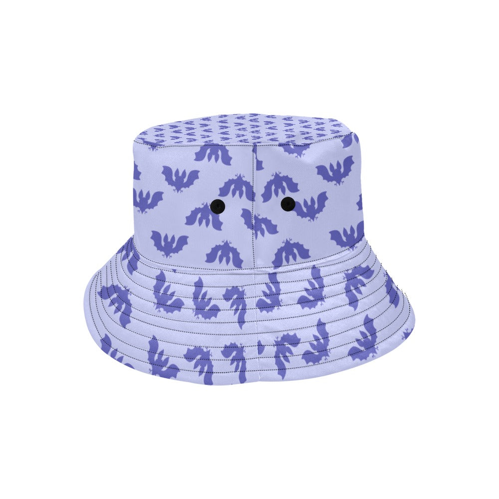 Men's All Over Print Bucket Hat