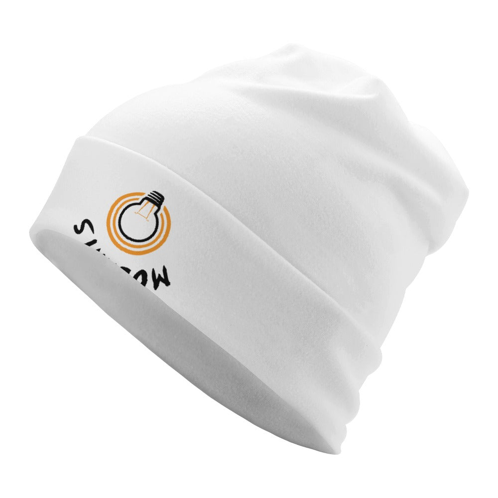 Full print Pullover cap
