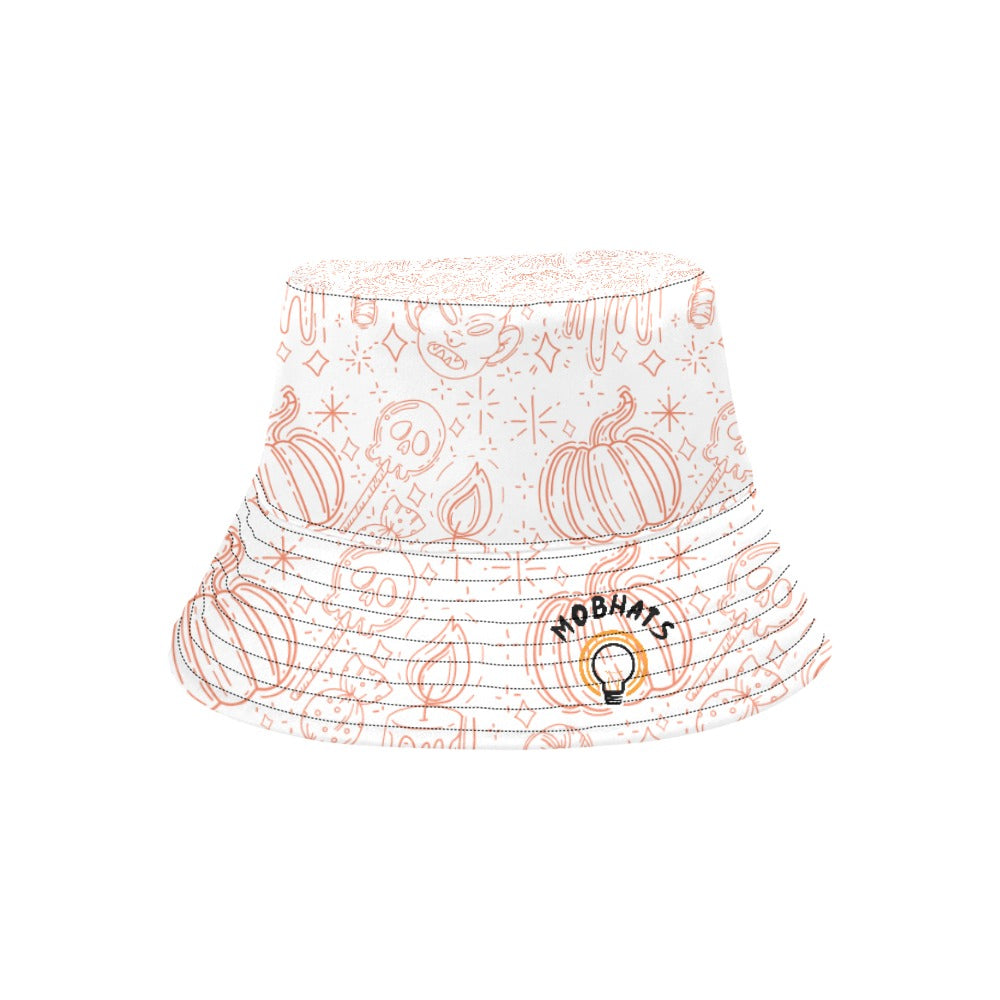 Men's All Over Print Bucket Hat