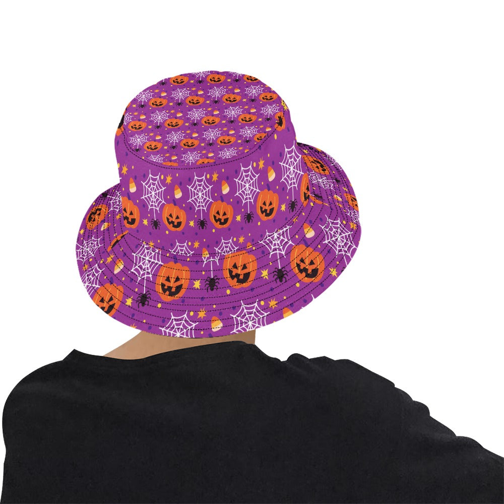 Men's All Over Print Bucket Hat