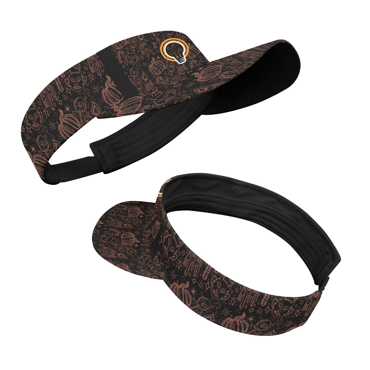 Sports Visor New