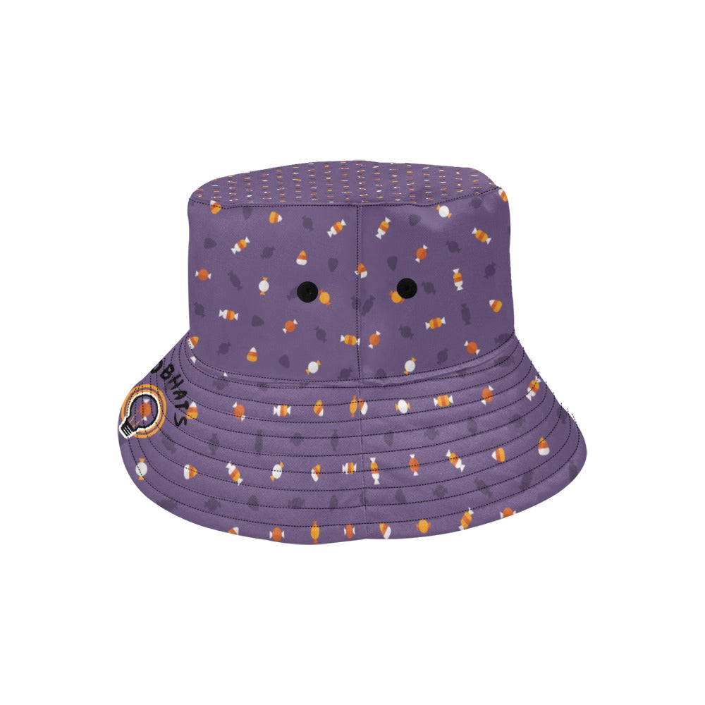 Men's All Over Print Bucket Hat