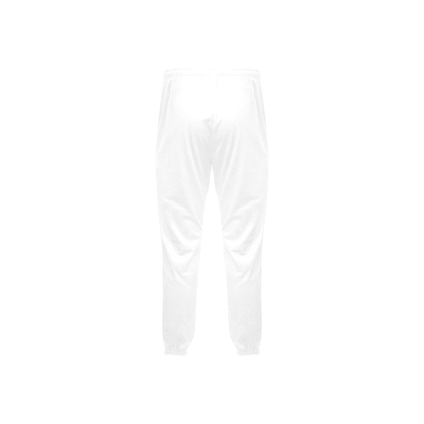 Men's Jogger Pajama Pants (L64)