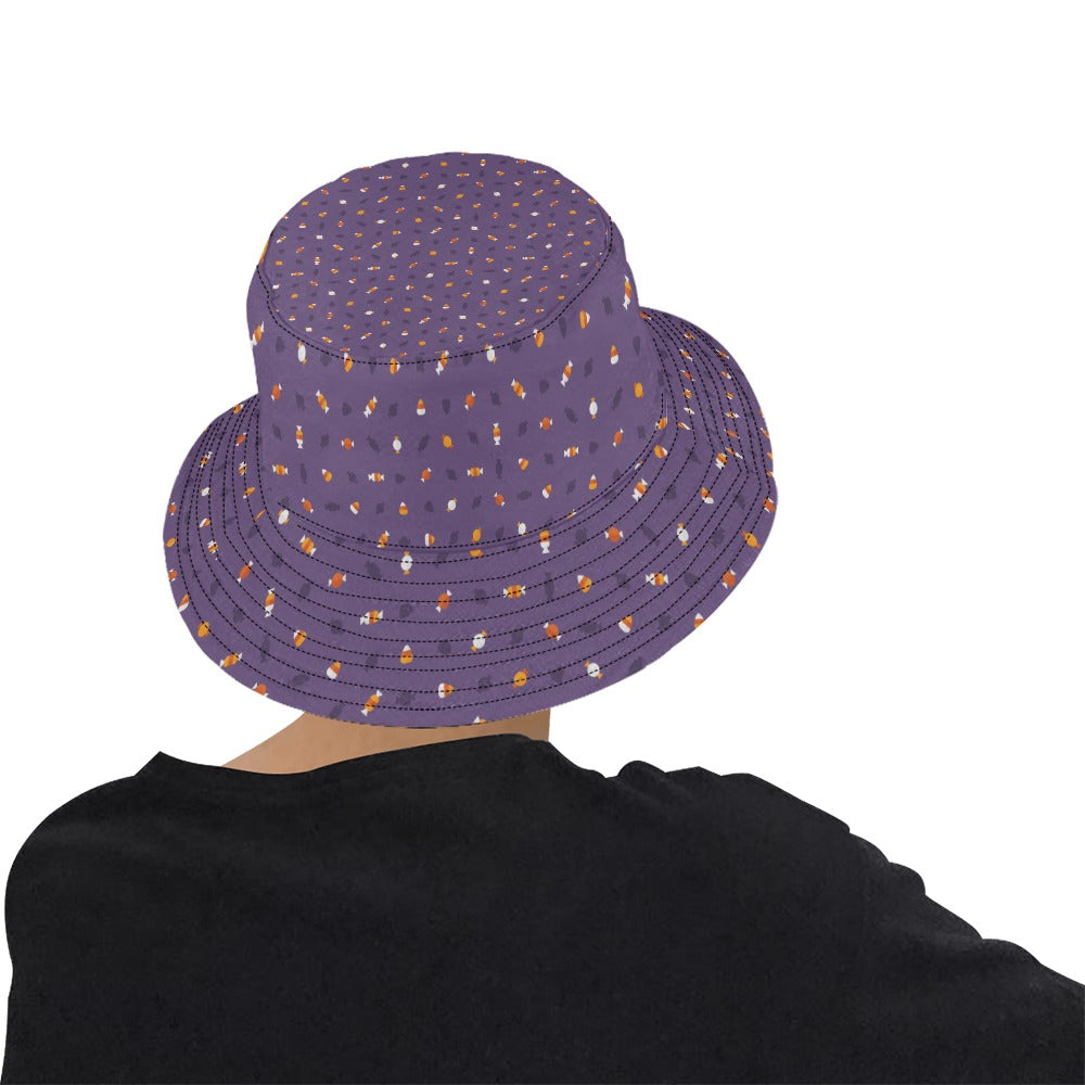 Men's All Over Print Bucket Hat