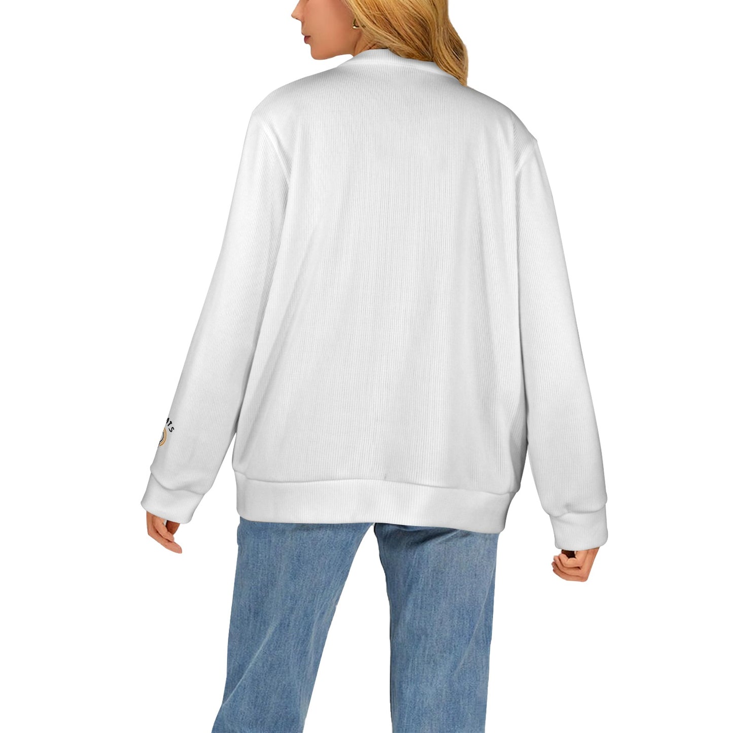 2025 New Women's Cardigan