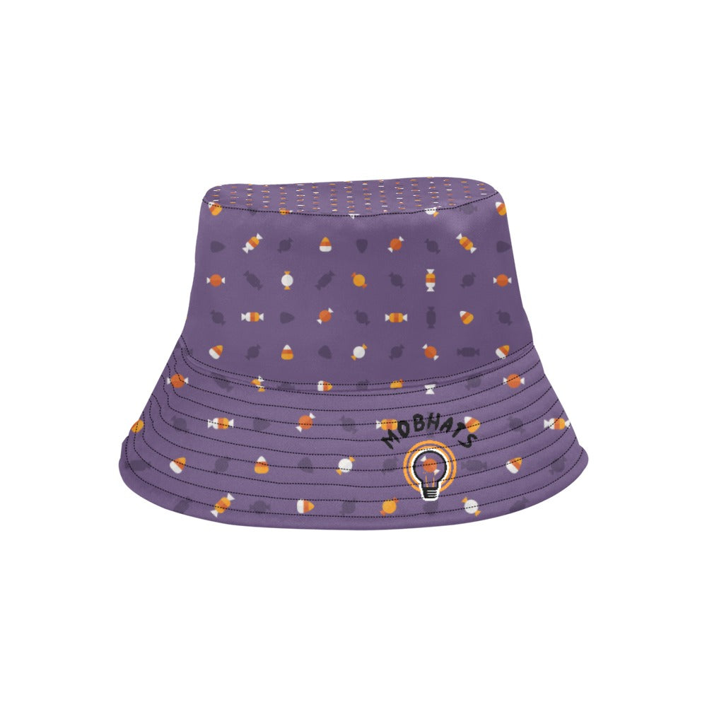 Men's All Over Print Bucket Hat