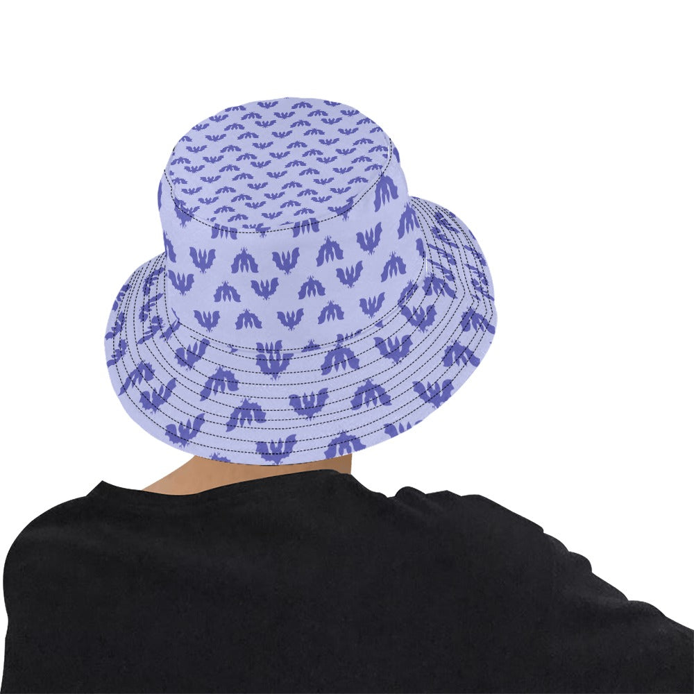 Men's All Over Print Bucket Hat