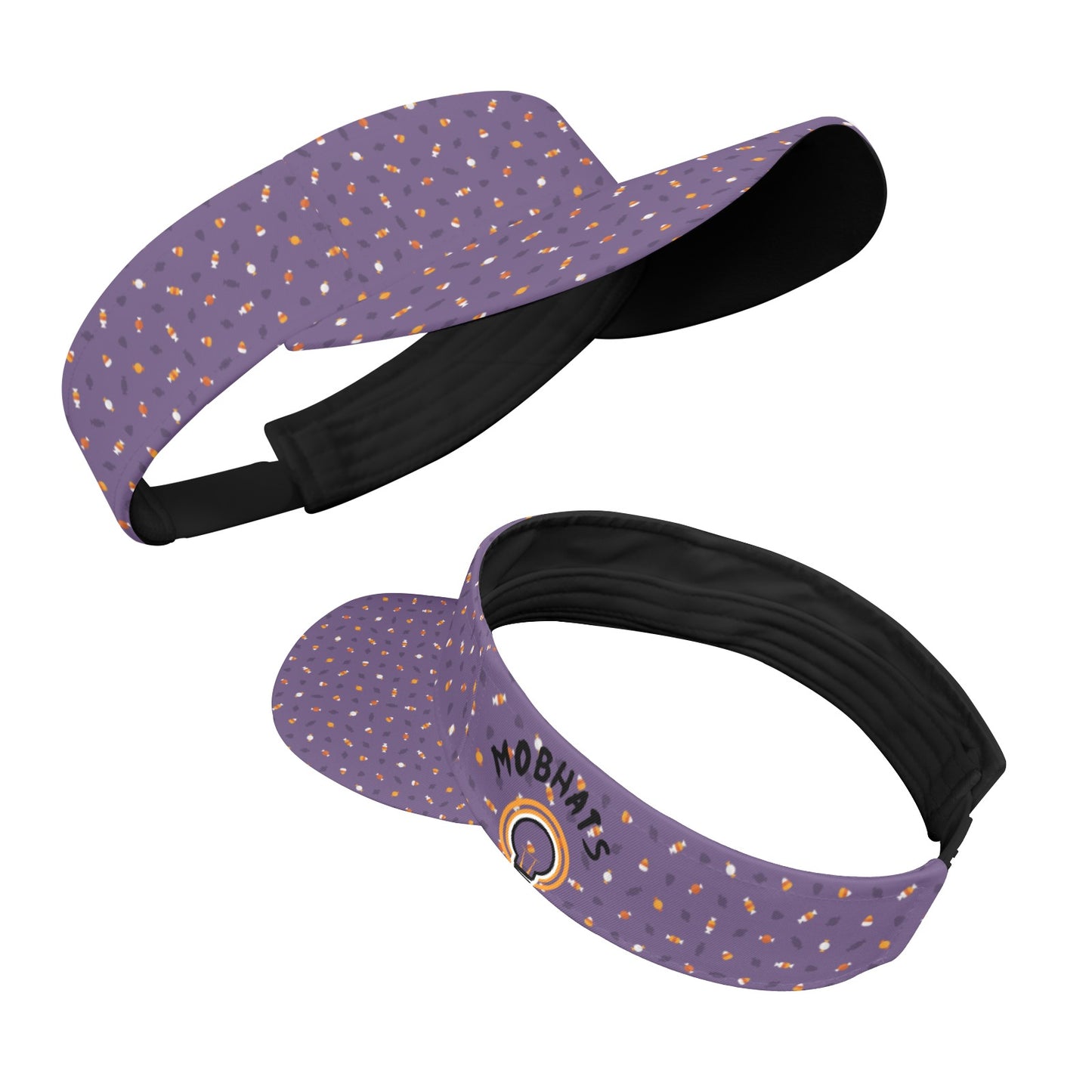 Sports Visor New