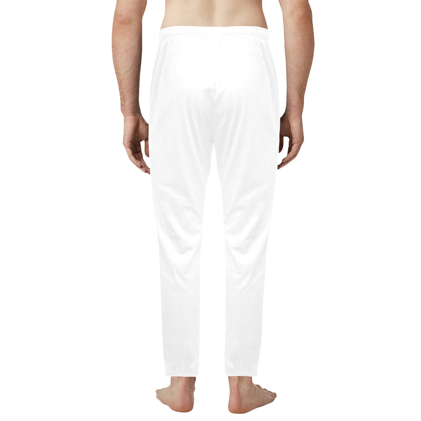 Men's Jogger Pajama Pants (L64)