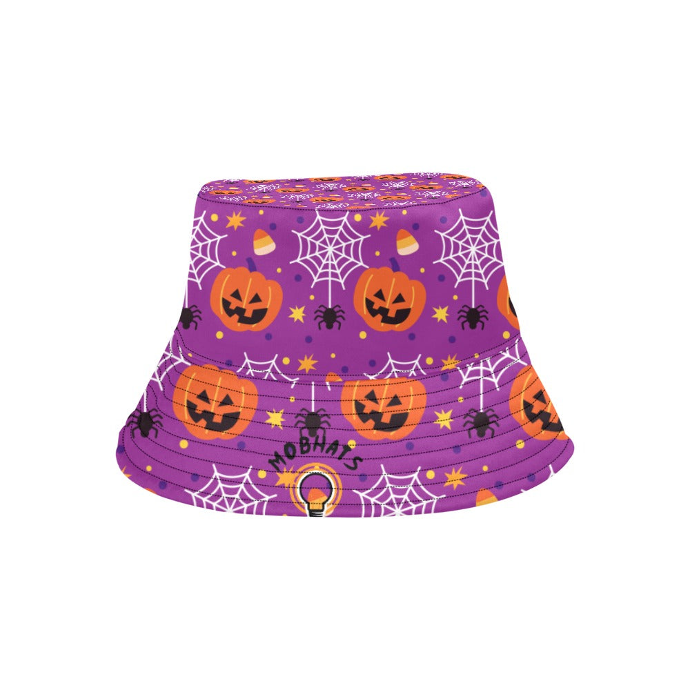 Men's All Over Print Bucket Hat