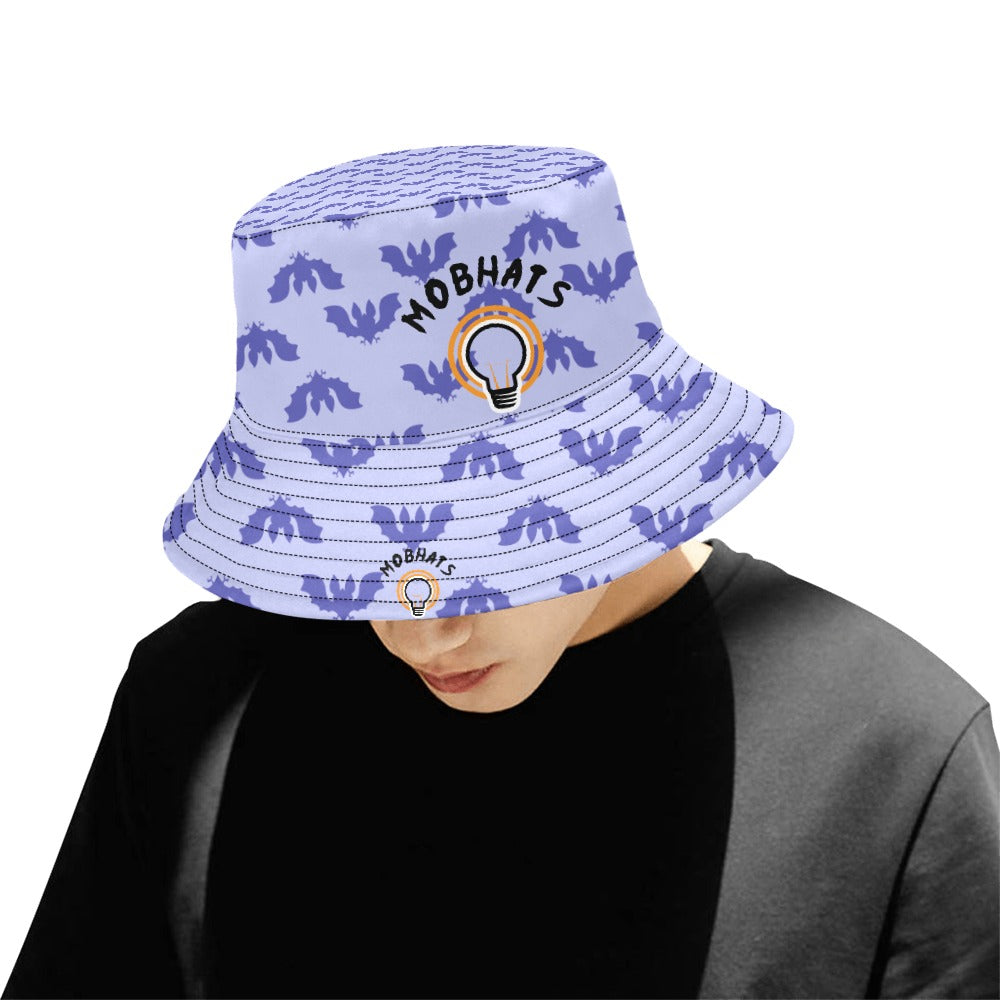 Men's All Over Print Bucket Hat