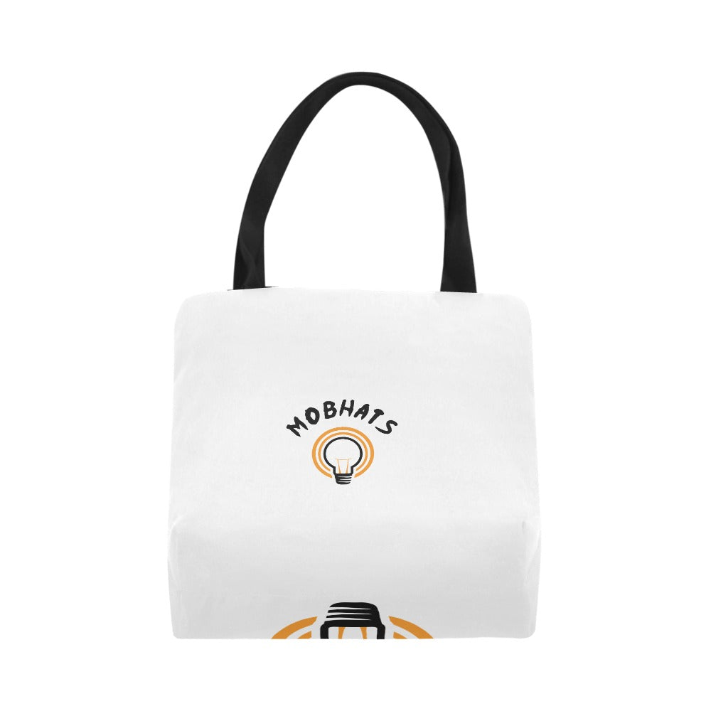 Canvas Tote Bag