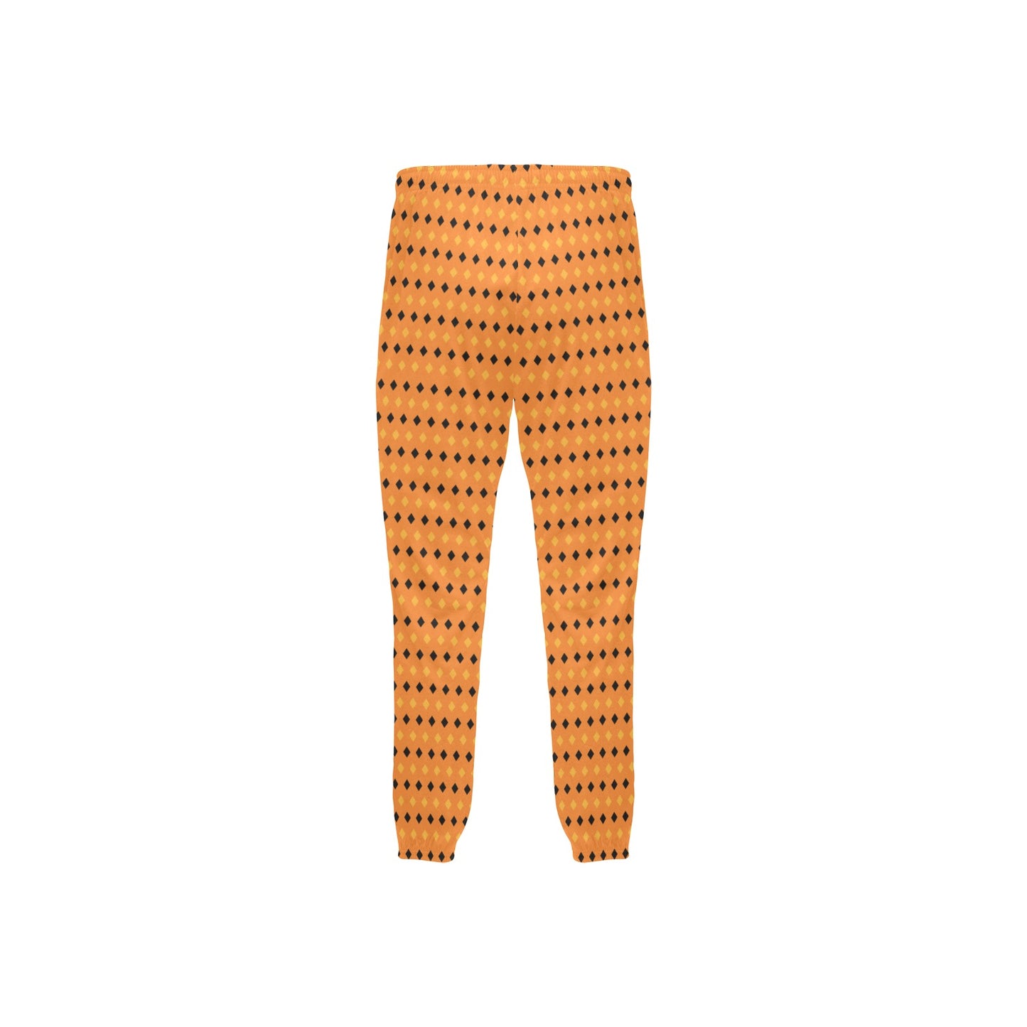 Men's Jogger Pajama Pants (L64)