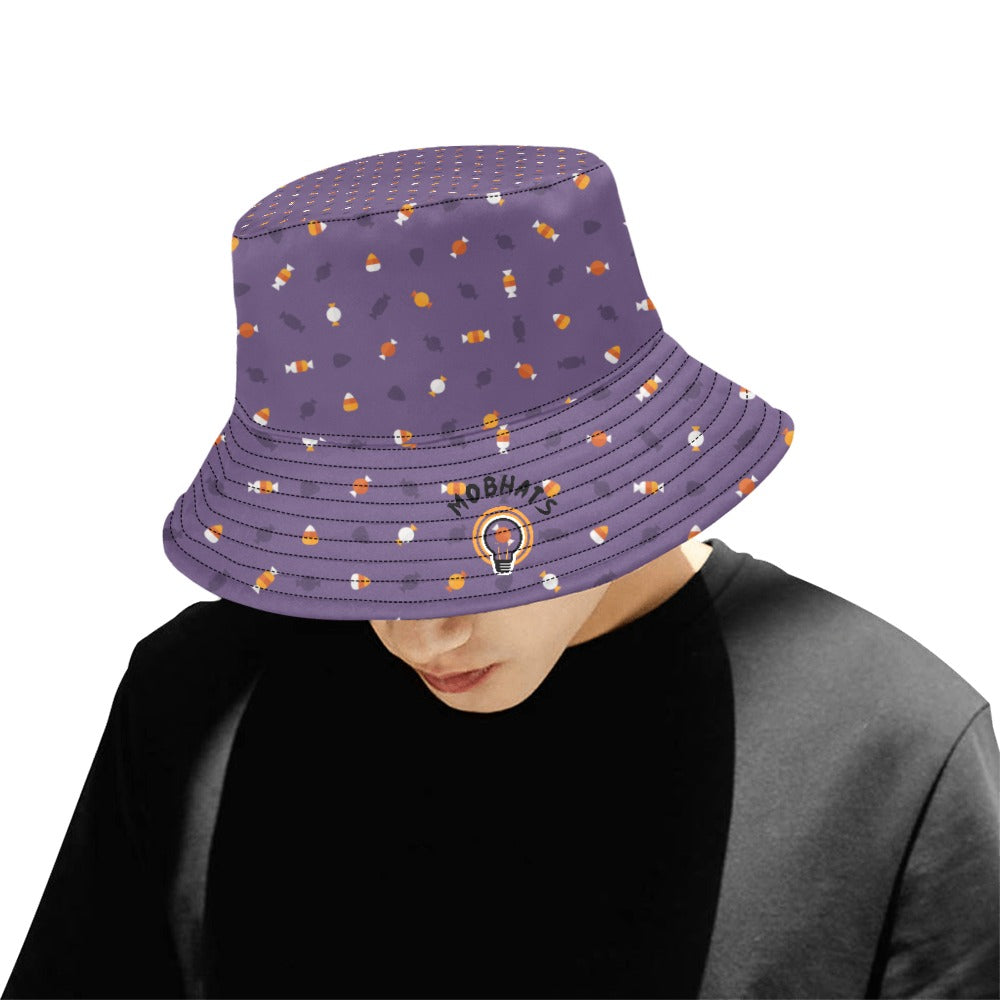 Men's All Over Print Bucket Hat