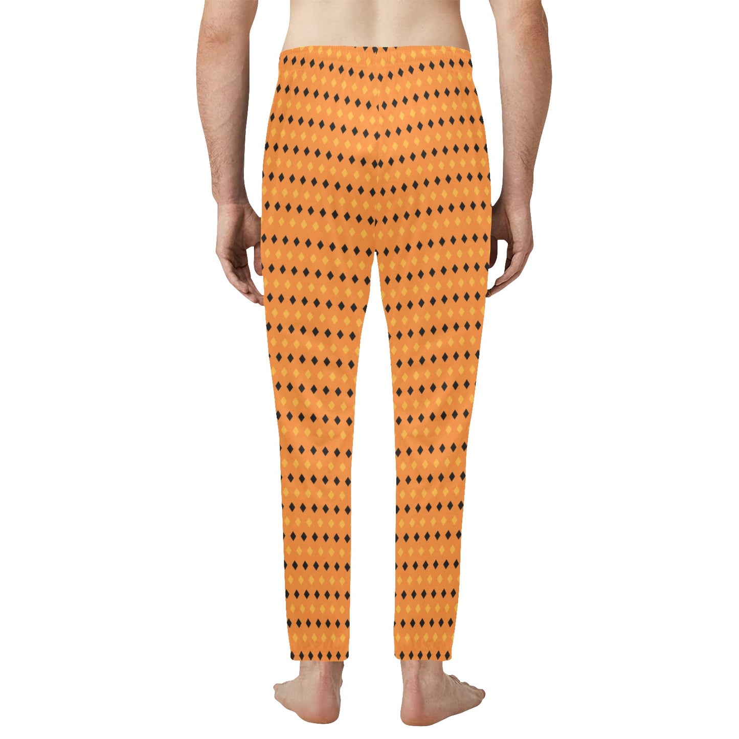 Men's Jogger Pajama Pants (L64)