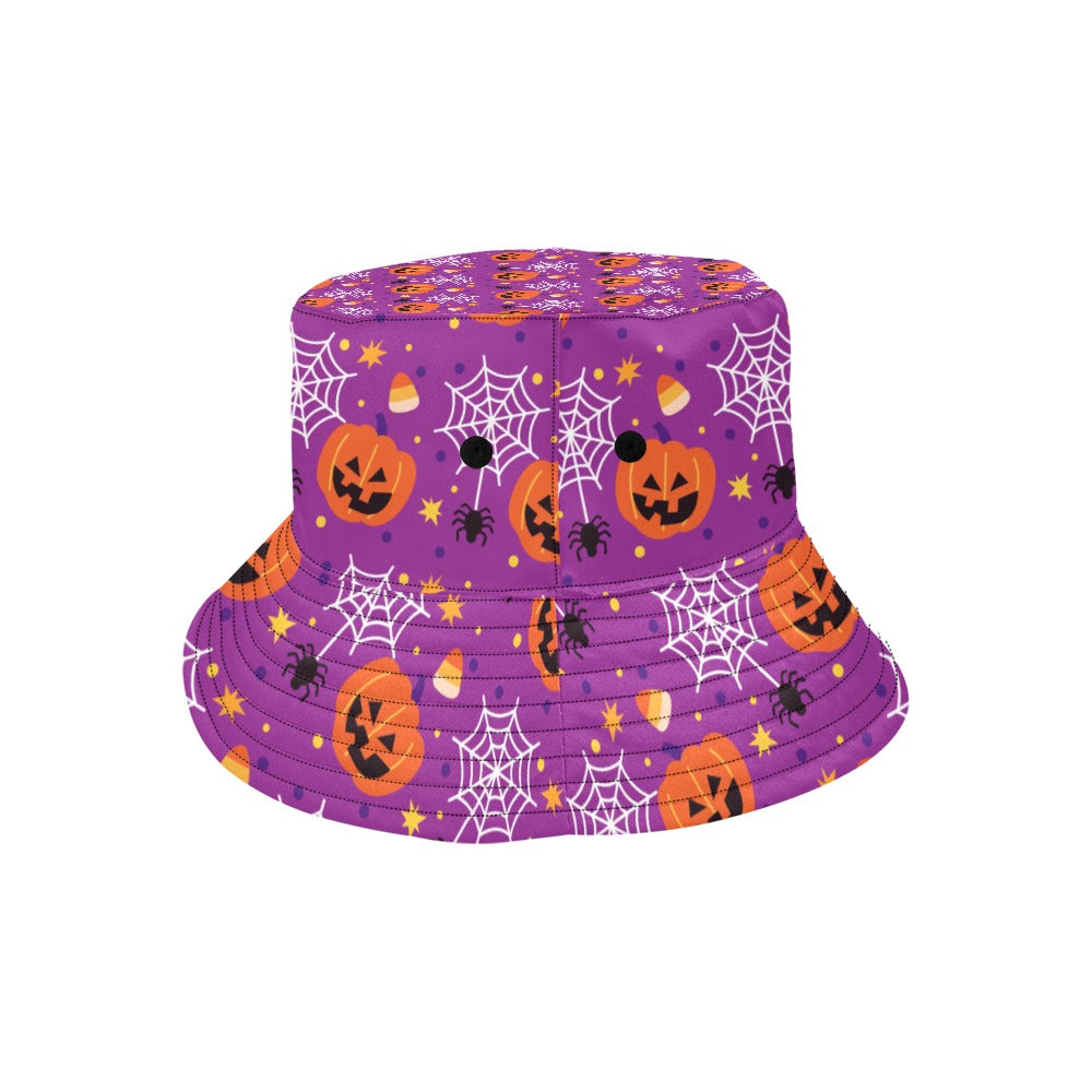 Men's All Over Print Bucket Hat