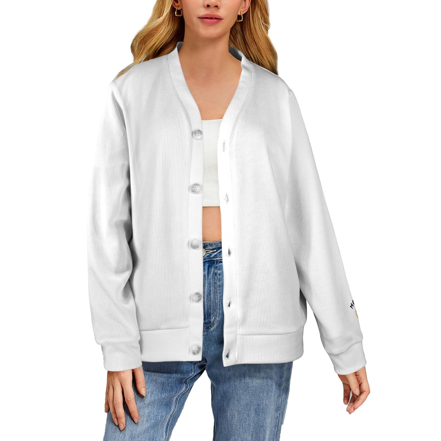 2025 New Women's Cardigan