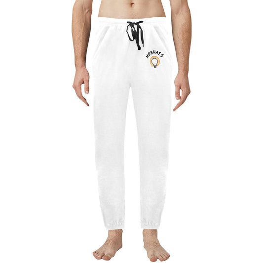 Men's Jogger Pajama Pants (L64)