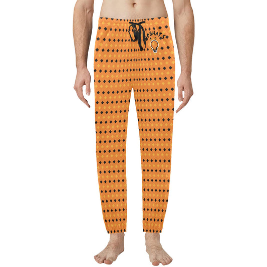 Men's Jogger Pajama Pants (L64)