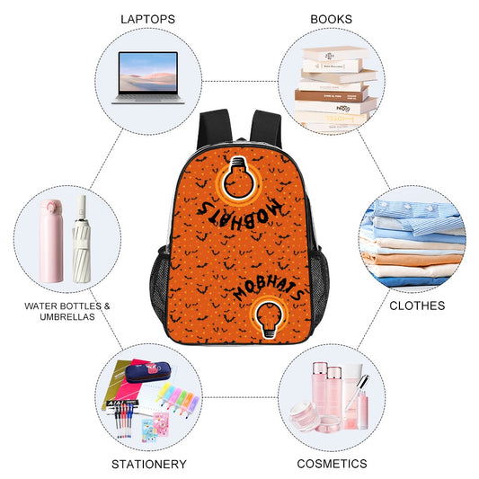 Transparent Bag 17 inch 2024 New