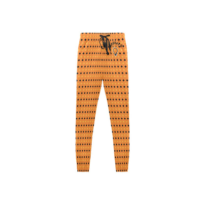 Men's Jogger Pajama Pants (L64)