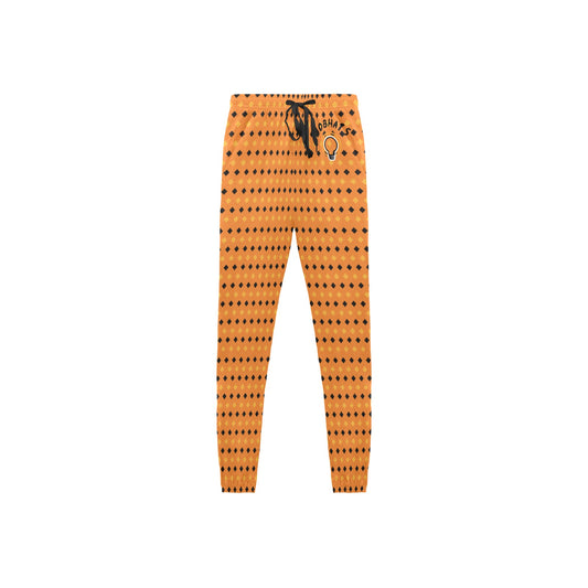Men's Jogger Pajama Pants (L64)