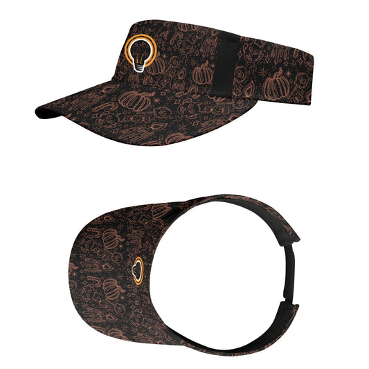 Sports Visor New
