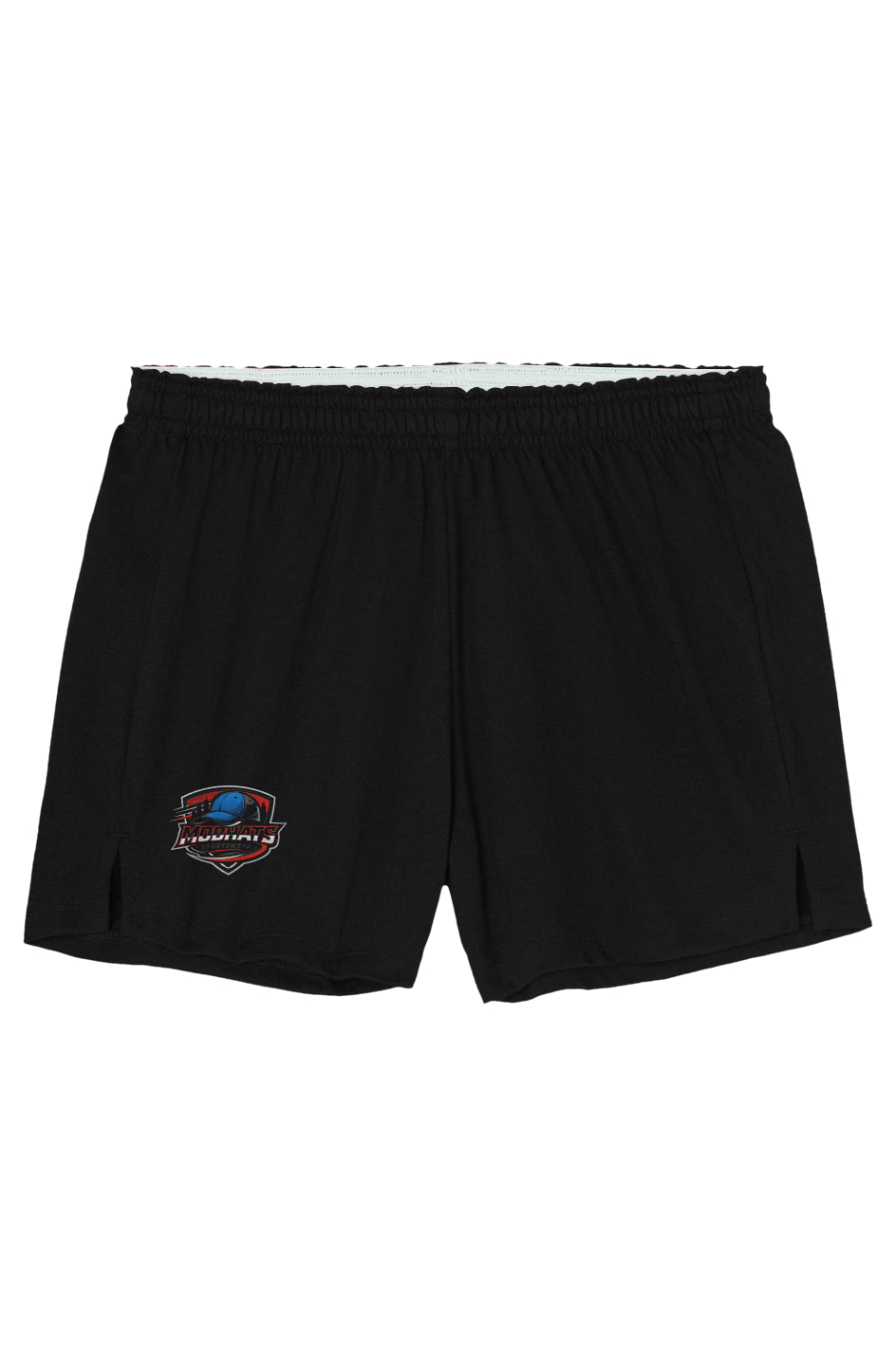 Mobhats Jersey Knit Squad Short