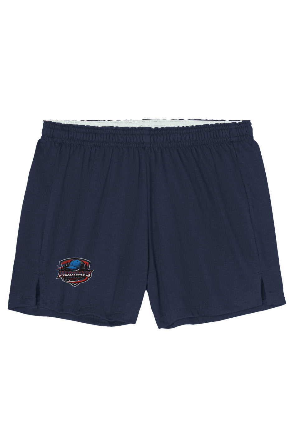 Mobhats Jersey Knit Squad Short