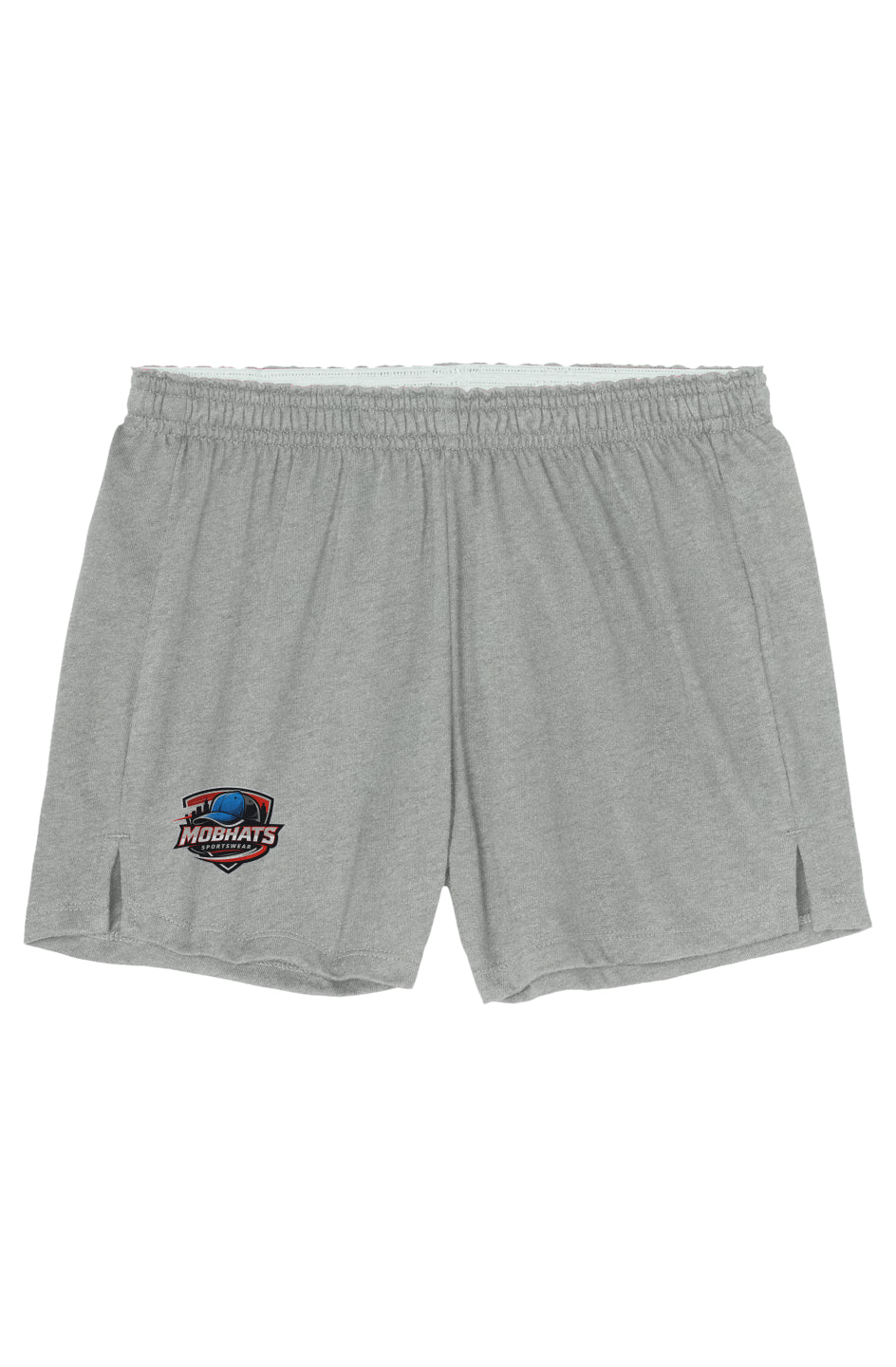 Mobhats Jersey Knit Squad Short