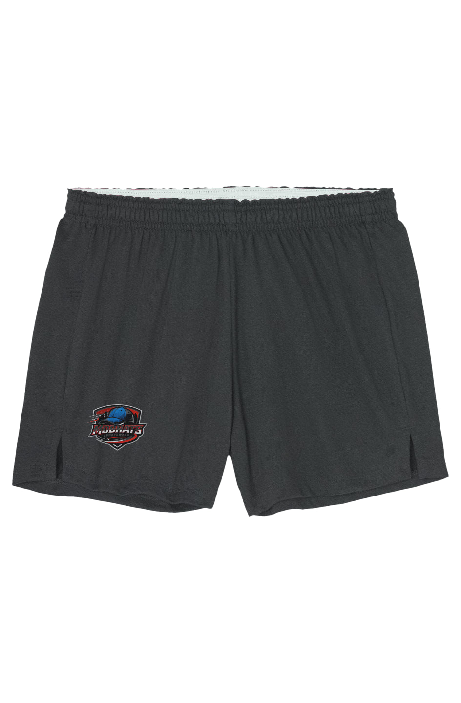 Jersey Knit Squad Short