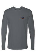Mobhats Cotton Long Sleeve Crew