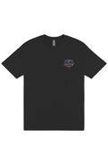 Mobhats Mens Heavyweight T-Shirt