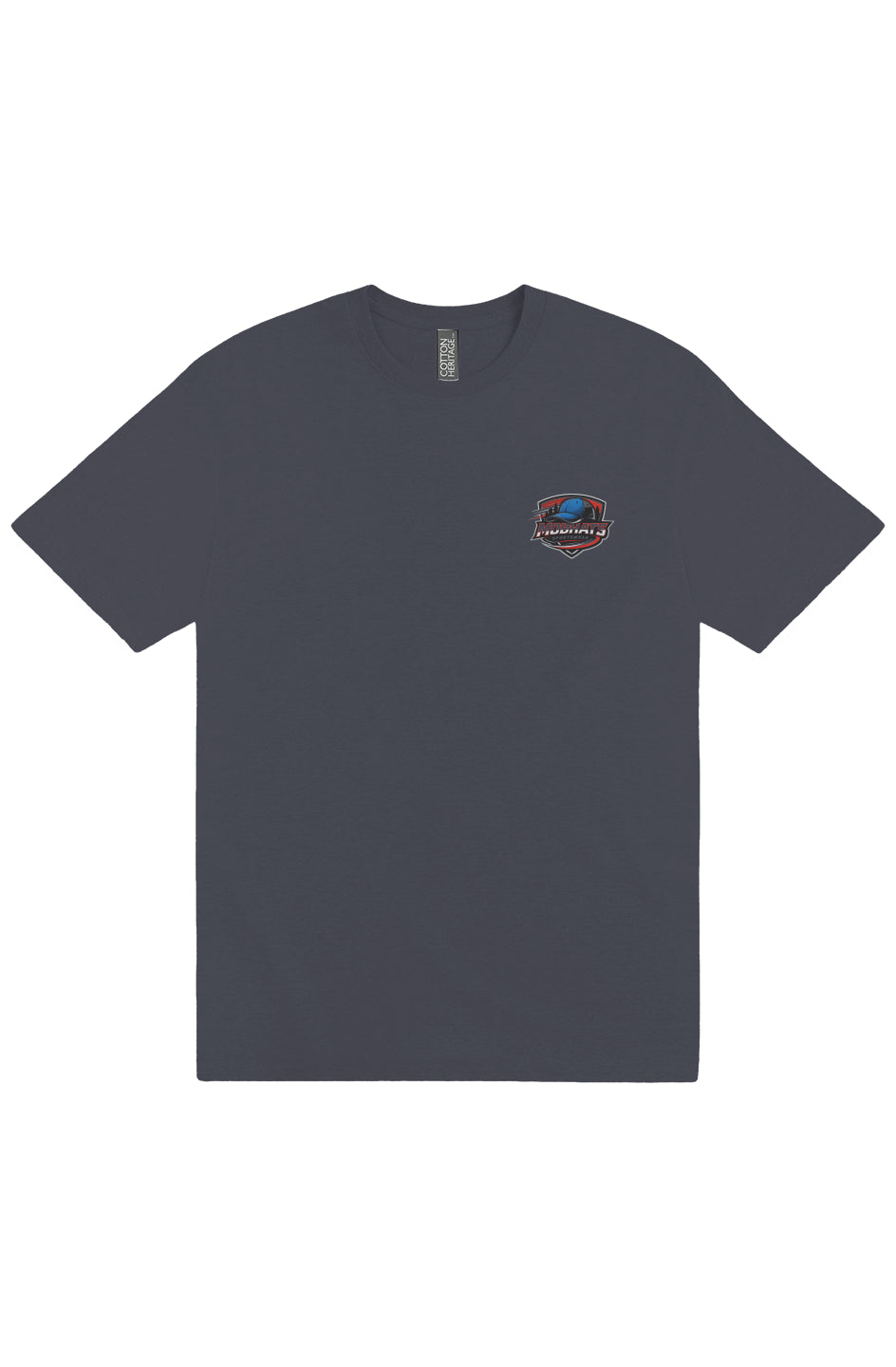 Mobhats Mens Heavyweight T-Shirt