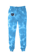 Mobhats Crystal Tie Dye Joggers