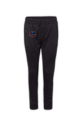 Mobhats Performance Joggers Black