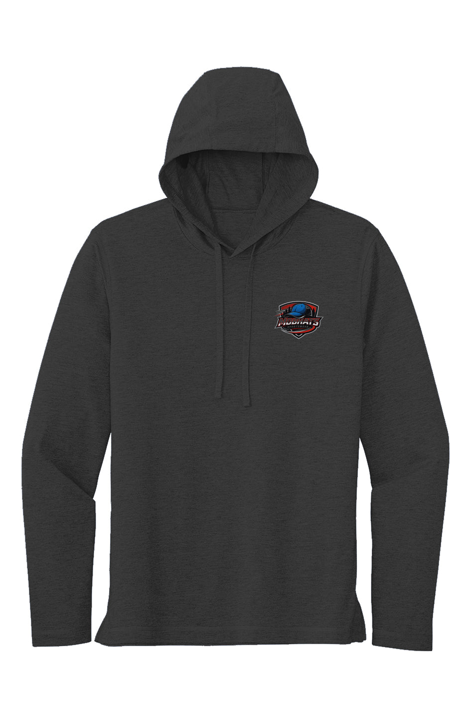 Mobhats Sport-Tek Long Sleeve Hoodie