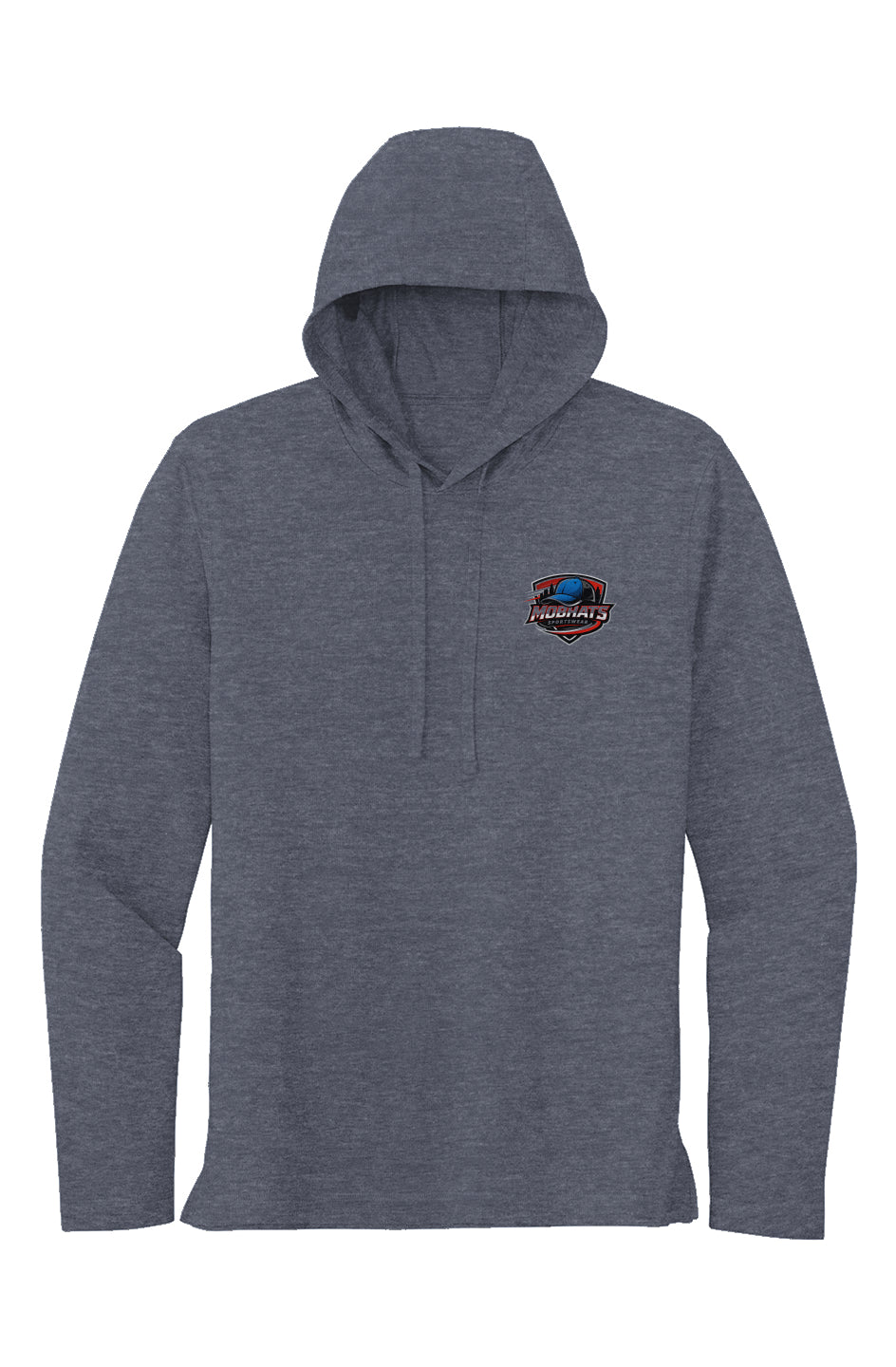 Mobhats Sport-Tek Long Sleeve Hoodie