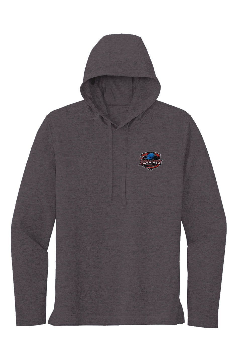Mobhats Sport-Tek Long Sleeve Hoodie
