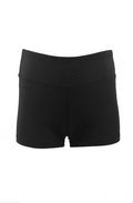 Mobhats Ladies Fitness Shorts