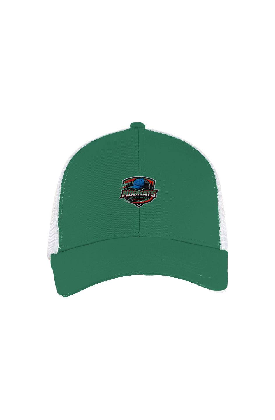 Mobhats Eco Trucker Hat