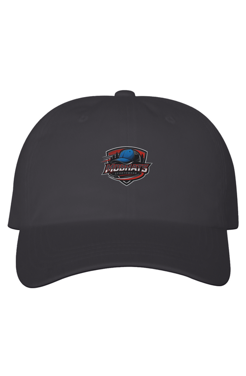 Mobhats Classic Dad Hat