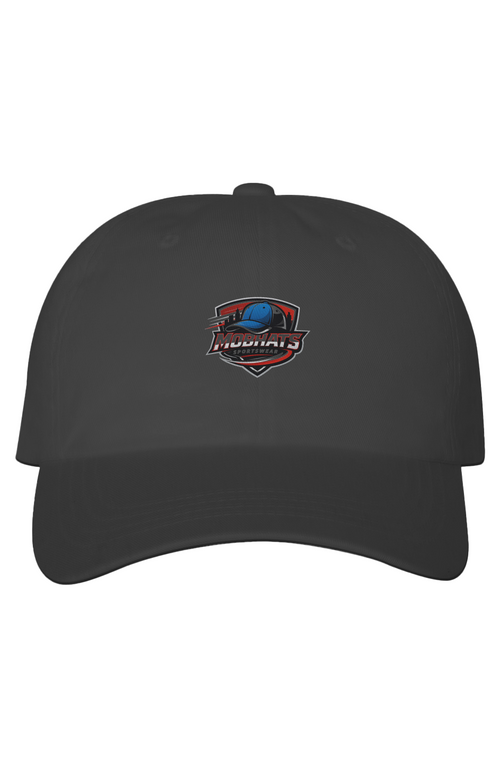 Mobhats Classic Dad Hat