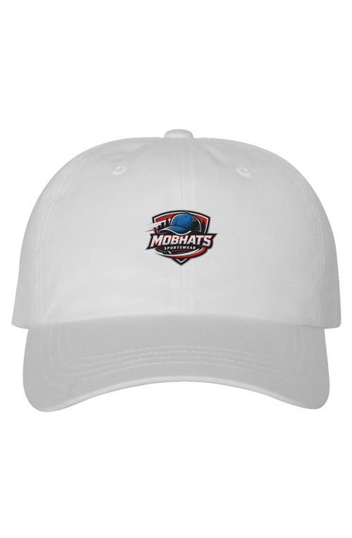 Classic Dad Hat