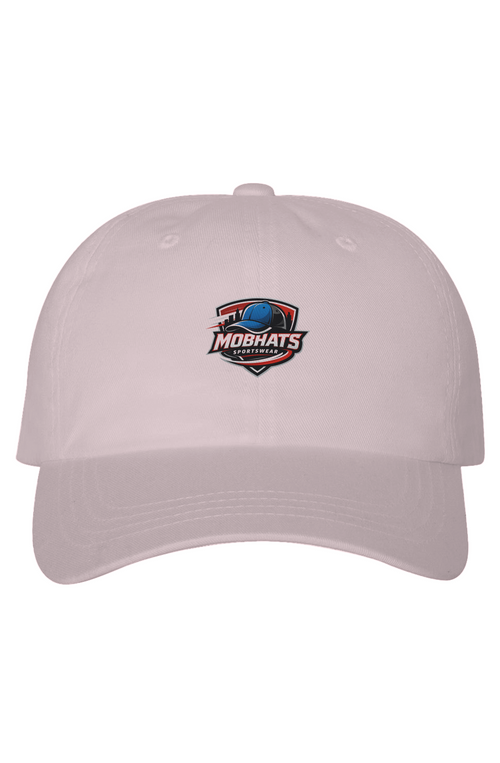 Classic Dad Hat