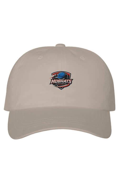 Classic Dad Hat