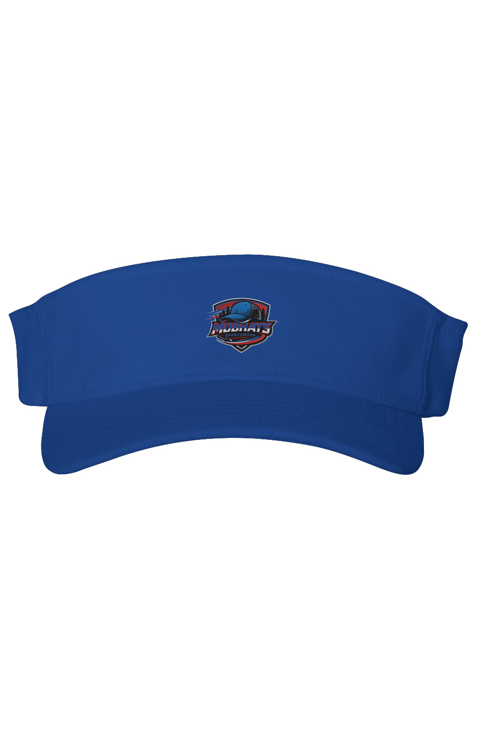 Mobhats Visor Cap