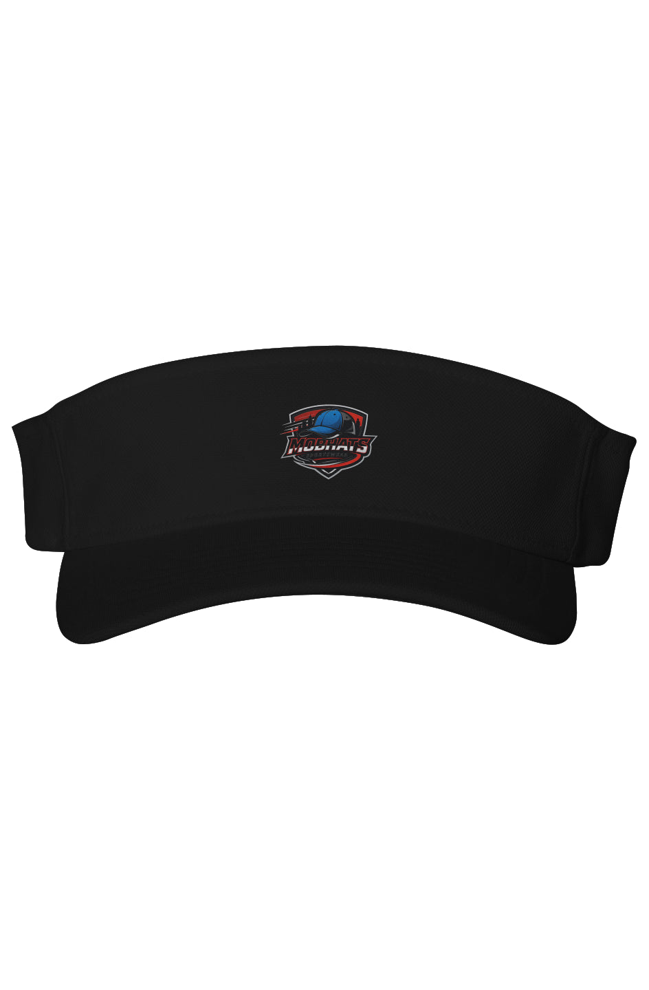 Mobhats Visor Cap