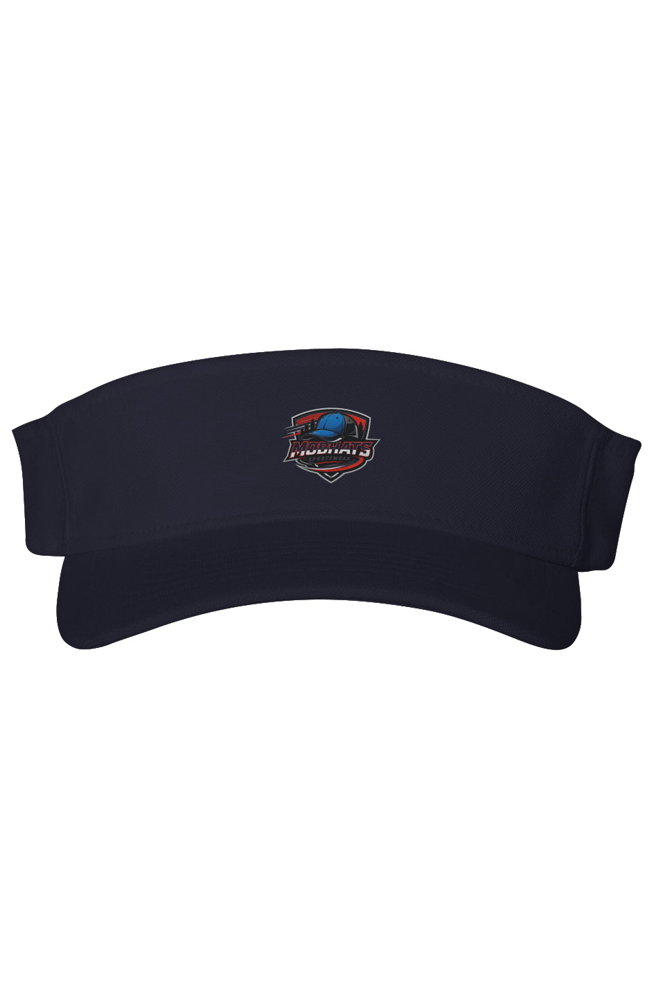 Mobhats Visor Cap